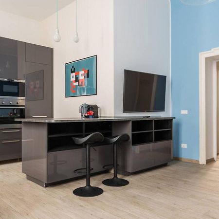 In Piazza A Isola Apartment Milano Ngoại thất bức ảnh