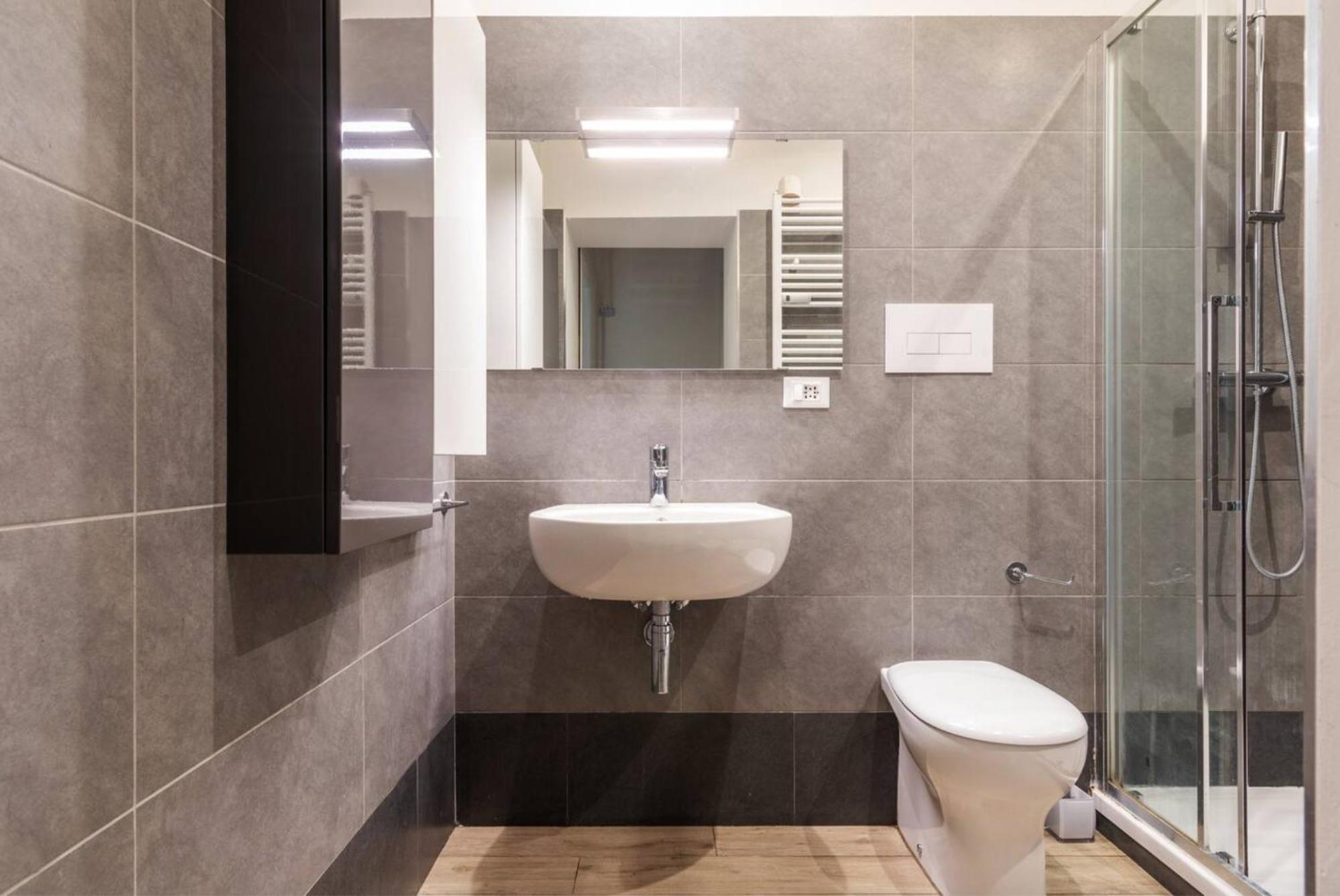 In Piazza A Isola Apartment Milano Ngoại thất bức ảnh