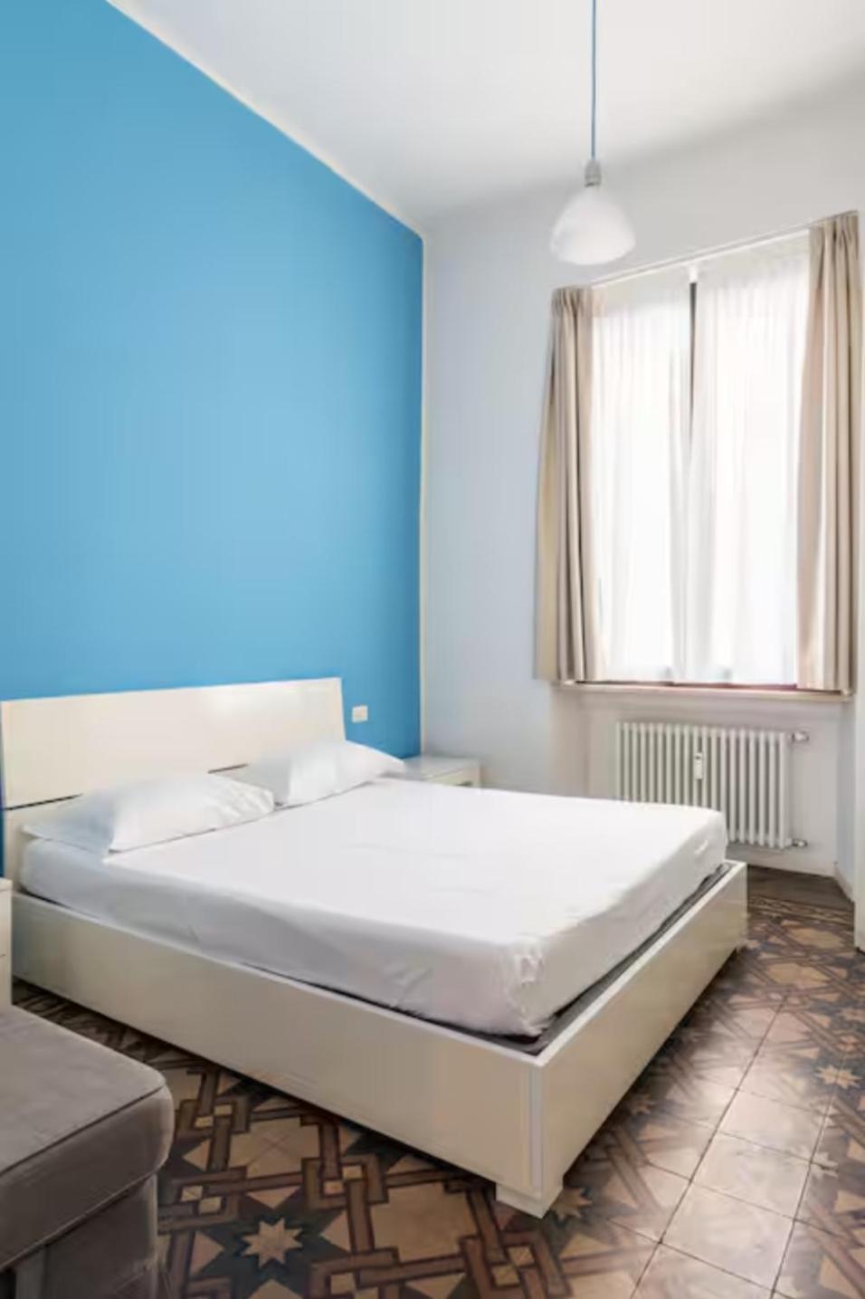 In Piazza A Isola Apartment Milano Ngoại thất bức ảnh