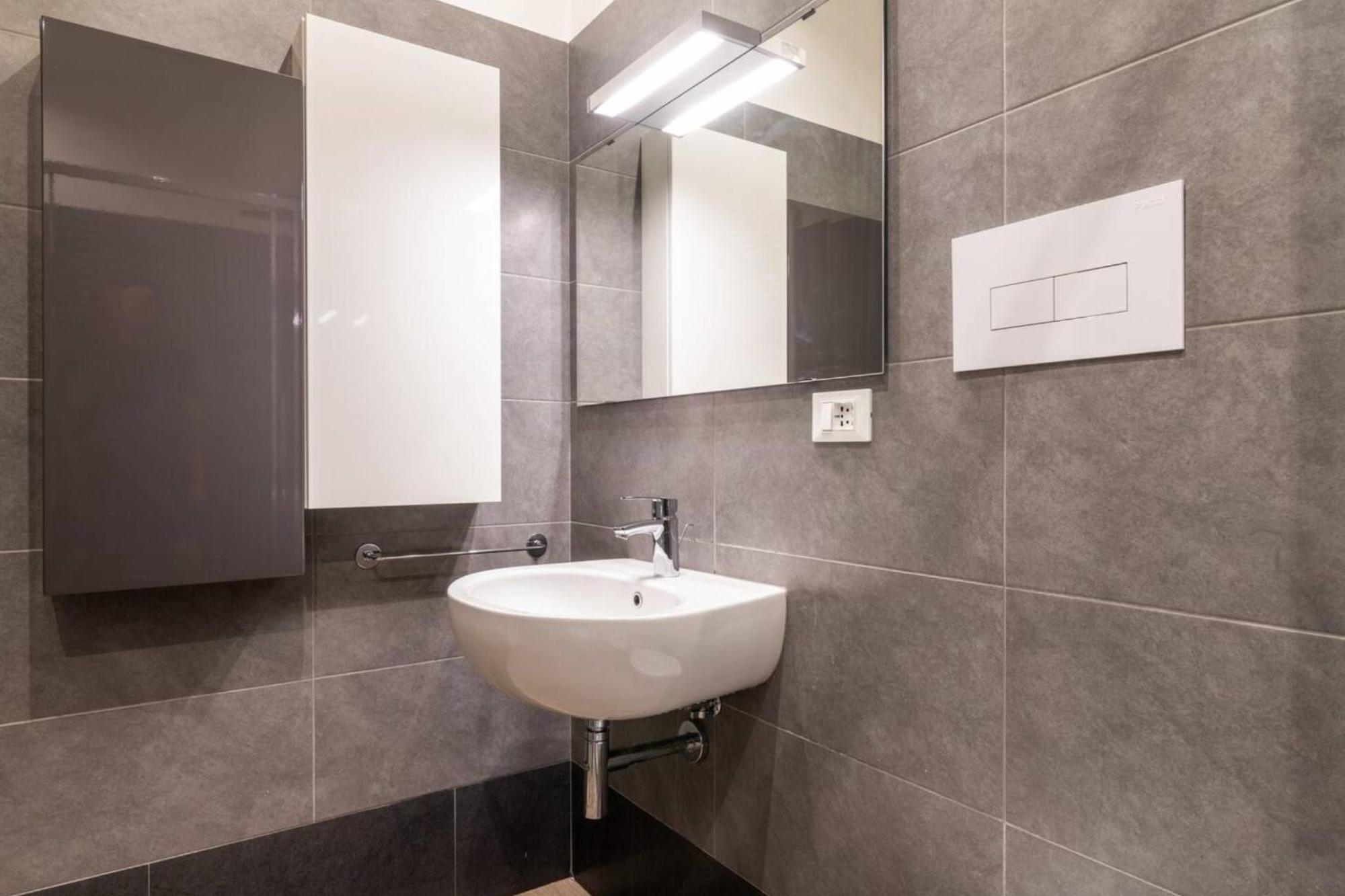 In Piazza A Isola Apartment Milano Ngoại thất bức ảnh