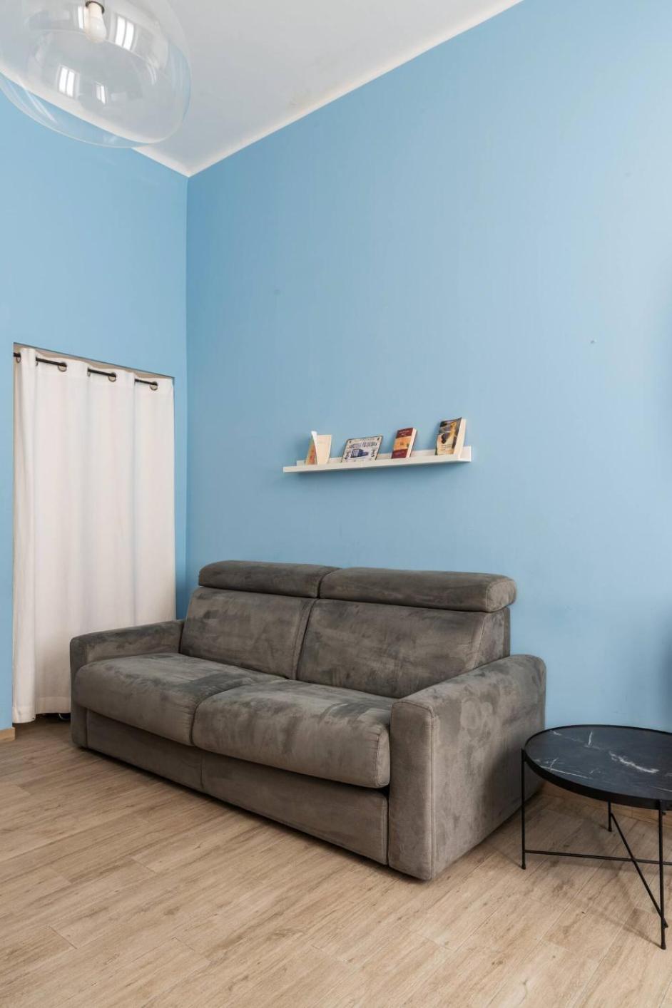 In Piazza A Isola Apartment Milano Ngoại thất bức ảnh