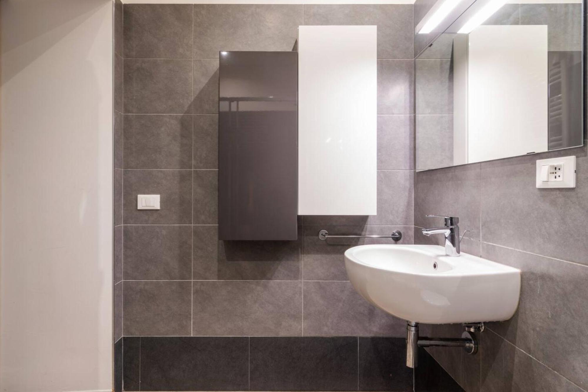 In Piazza A Isola Apartment Milano Ngoại thất bức ảnh