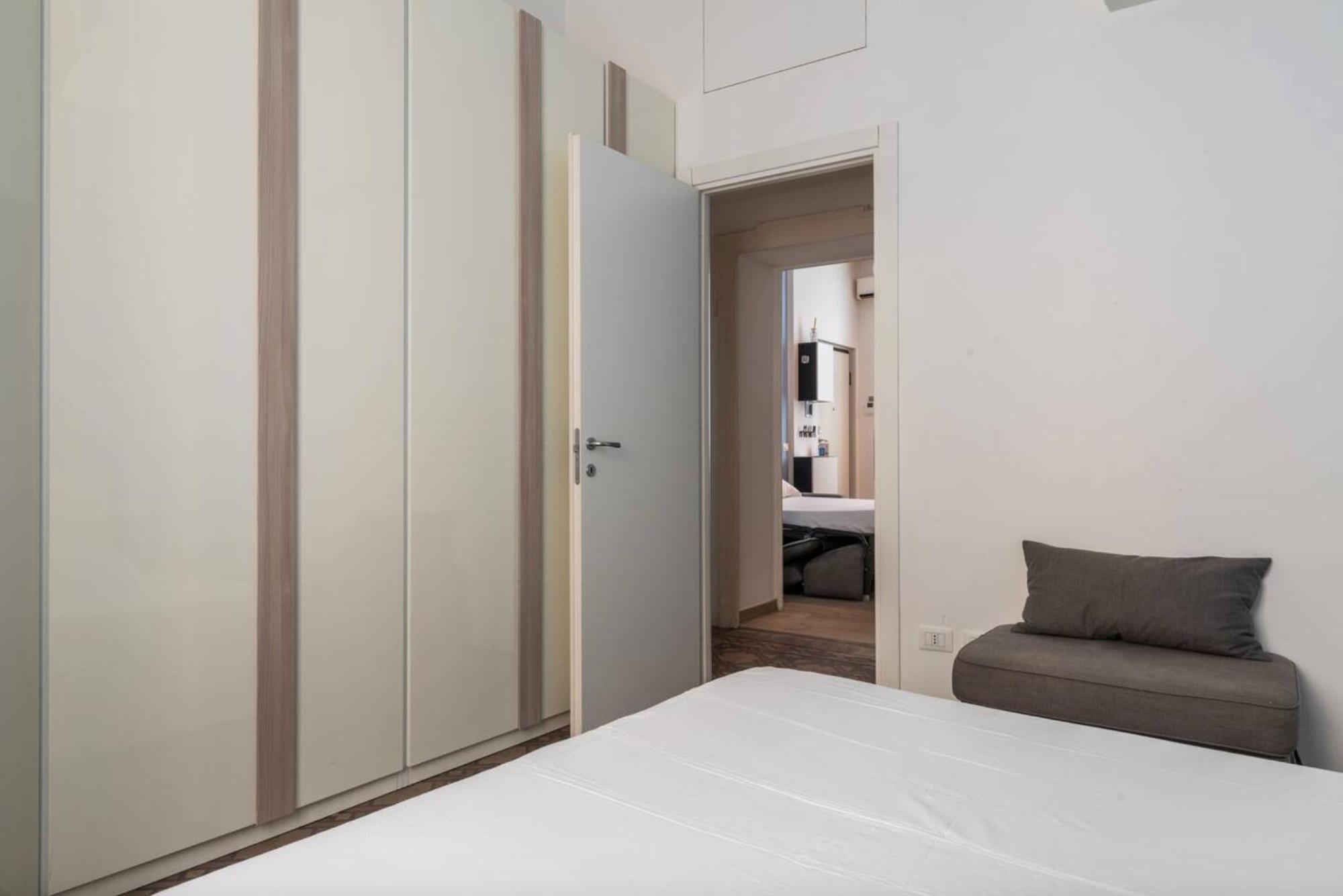 In Piazza A Isola Apartment Milano Ngoại thất bức ảnh