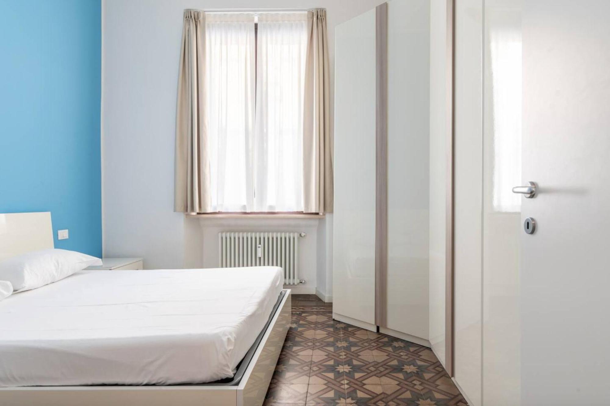 In Piazza A Isola Apartment Milano Ngoại thất bức ảnh