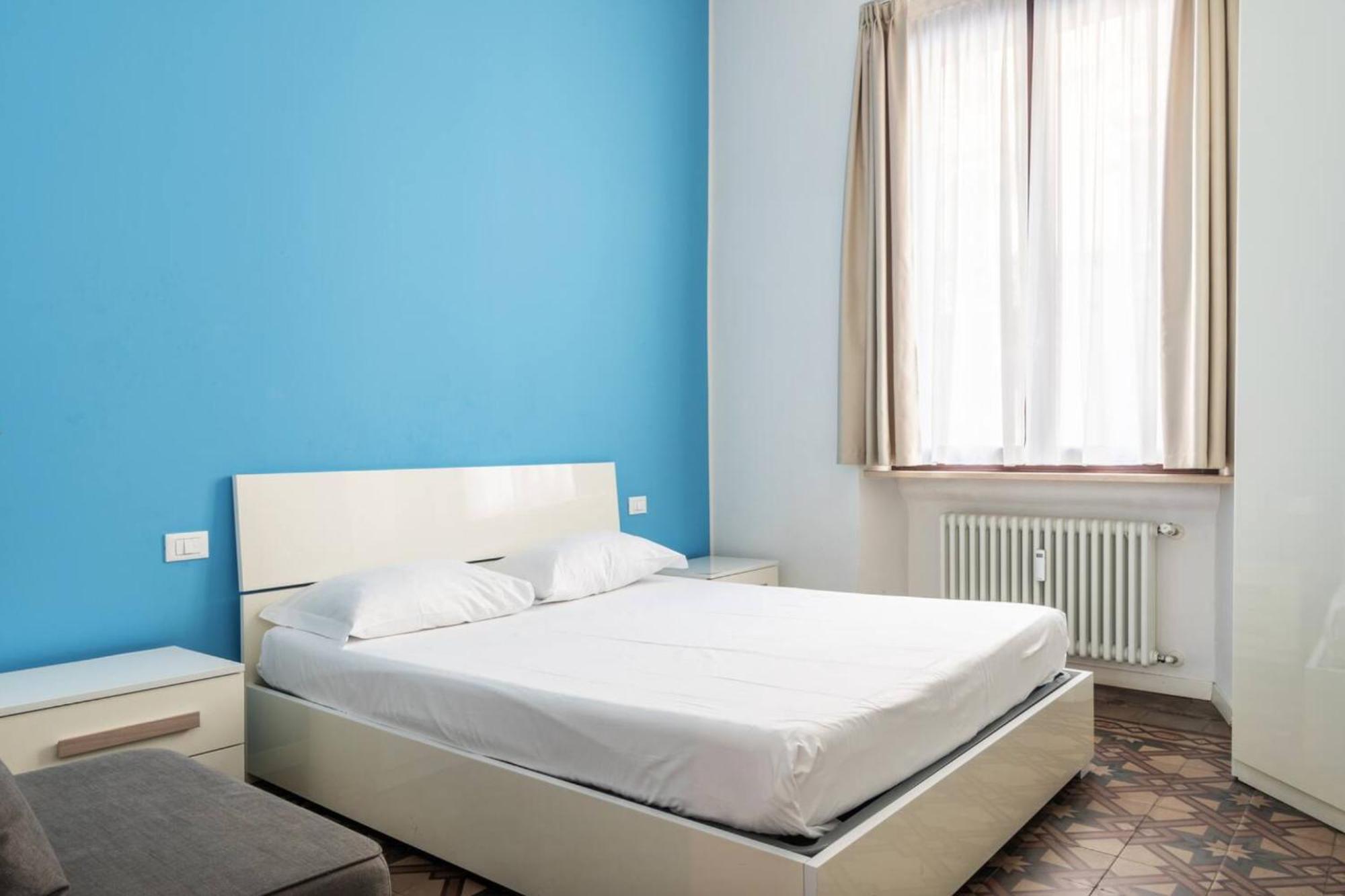 In Piazza A Isola Apartment Milano Ngoại thất bức ảnh