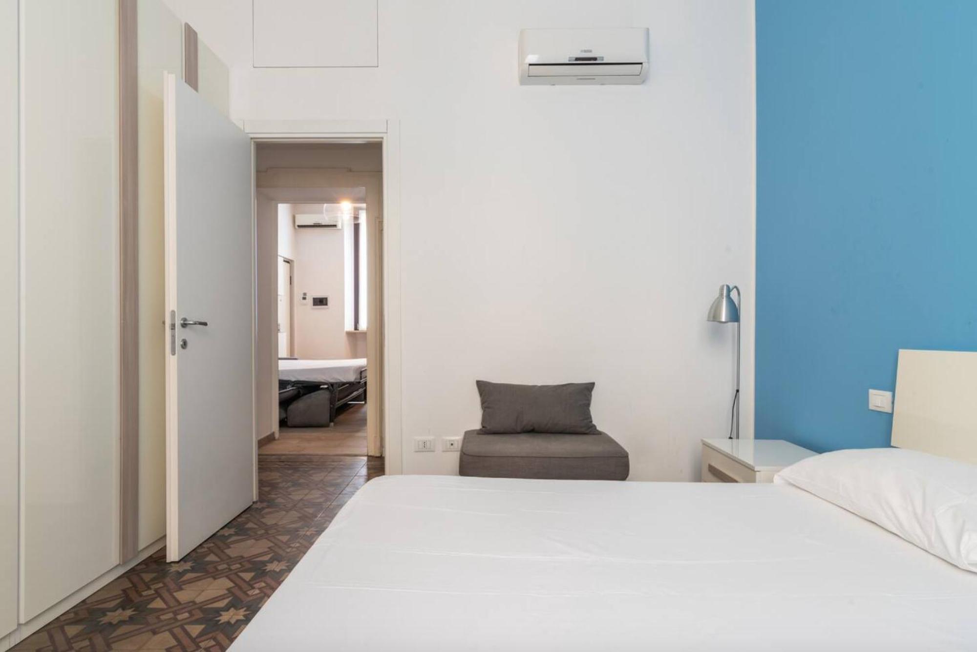 In Piazza A Isola Apartment Milano Ngoại thất bức ảnh