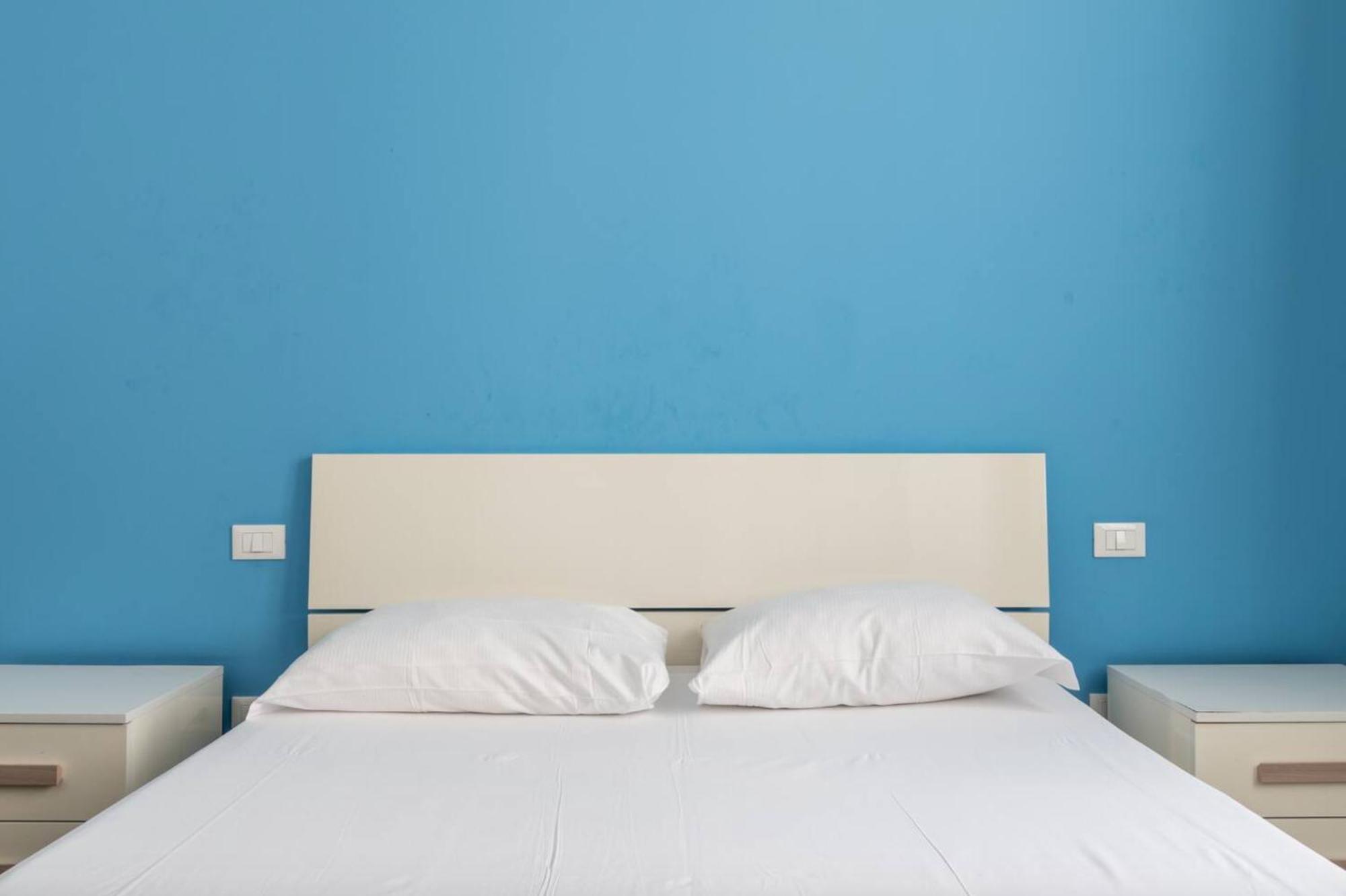 In Piazza A Isola Apartment Milano Ngoại thất bức ảnh